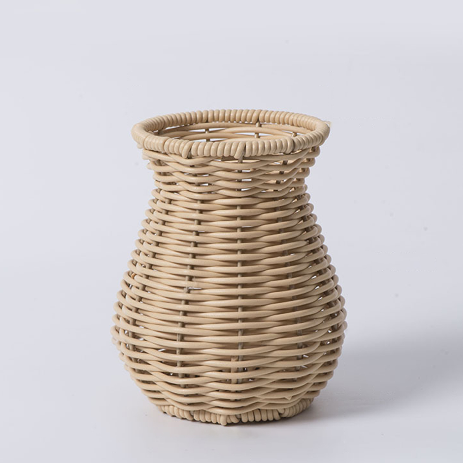 수제 건조 꽃 홀더 라탄 효과 시크한 꽃병 팜파스 그래 - Pampas Grass Decor 리뷰 및 가격