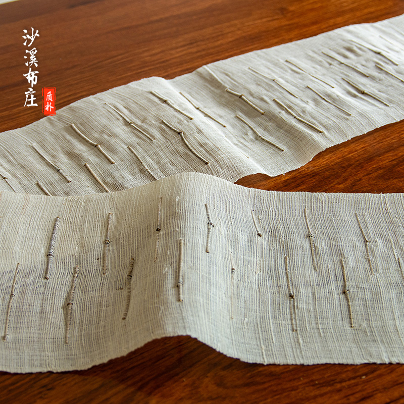 수제 중국 스타일 드라이 푸어드 티 세레모니 테이블보  - Linen Table Runner 리뷰 및 가격