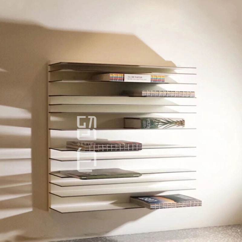 스토리지 침실 디스플레이 스탠드 거실 코너 벽 욕실 선 - Home Decor Magazine 리뷰 및 가격