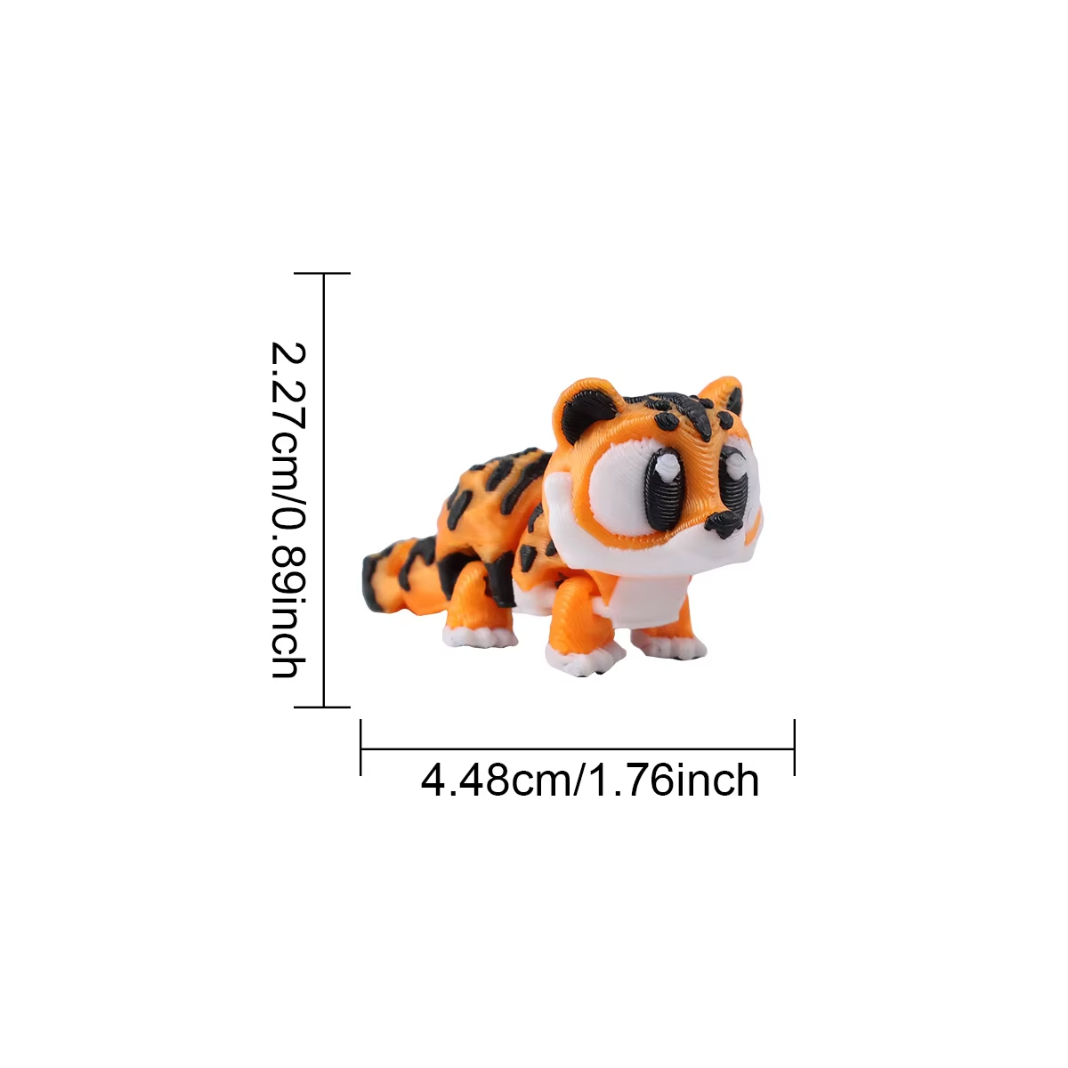 30개 - 3D 프린팅으로 제작된 다양한 작은 동물 장 - Home Decor Theme 리뷰 및 가격